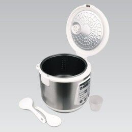 Feel Maestro|Robot de Cozinha Feel Maestro MR-792 Aço 700 W 5 L