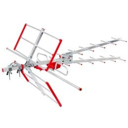 Sintonizadores TDT e satélites|PowerStore