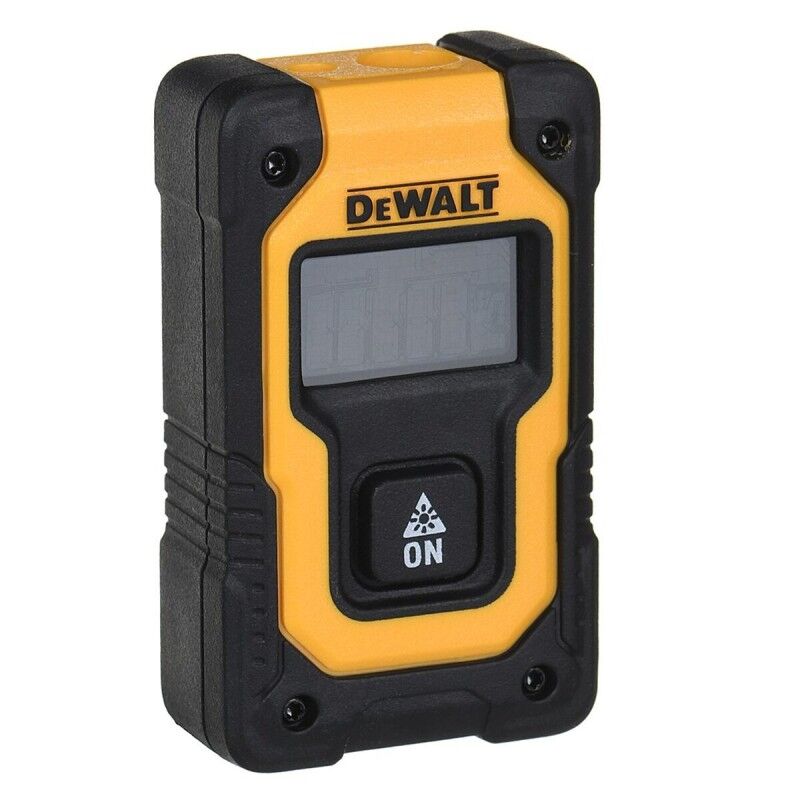 Dewalt|Telémetro Dewalt DW055PL-XJ 15 m Dewalt|Telémetro Dewalt DW055PL-XJ 15 m