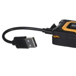 Dewalt|Telémetro Dewalt DW055PL-XJ 15 m