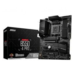 MSI|Placa Mãe MSI 601-7E62-01S AMD AM5 AMD