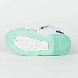 Stitch|Sapatilhas de Desporto Infantis Stitch Branco