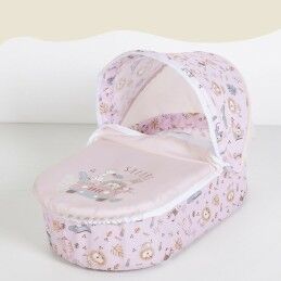 Colorbaby|Cadeira para Bonecas Colorbaby Safari 40 x 57 x 49 cm 4 Unidades Convertible