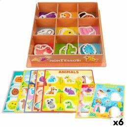 Gabby's Dollhouse|Conjunto de Desenho Gabby's Dollhouse (6 Unidades)