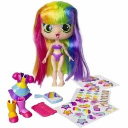 Lansay|Boneca Lansay Decora girl
