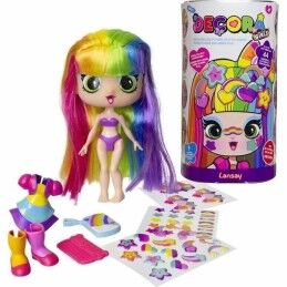 Lansay|Boneca Lansay Decora girl