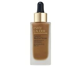 Vichy|Fundo de Maquilhagem Líquido Liftactiv Flexiteint Vichy Spf 20