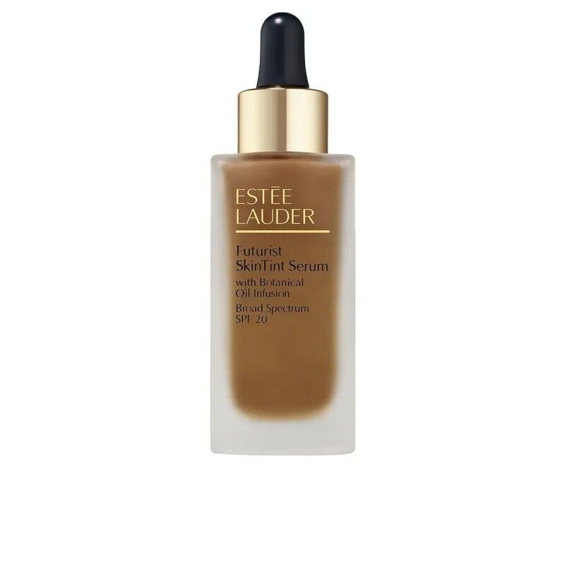 Estee Lauder|Base de Maquilhagem Fluida Estee Lauder Futurist Skintint Nº 5W Spf 20 30 ml Sérum