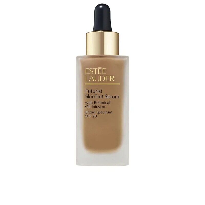 Estee Lauder|Base de Maquilhagem Fluida Estee Lauder Futurist Skintint Nº 4N Spf 20 30 ml Sérum Estee Lauder|Base de Maquilhagem Fluida Estee Lauder Futurist Skintint Nº 4N Spf 20 30 ml Sérum