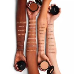bareMinerals|Base de Maquilhagem em Pó bareMinerals Barepro Nº 45 Neutral 8 g