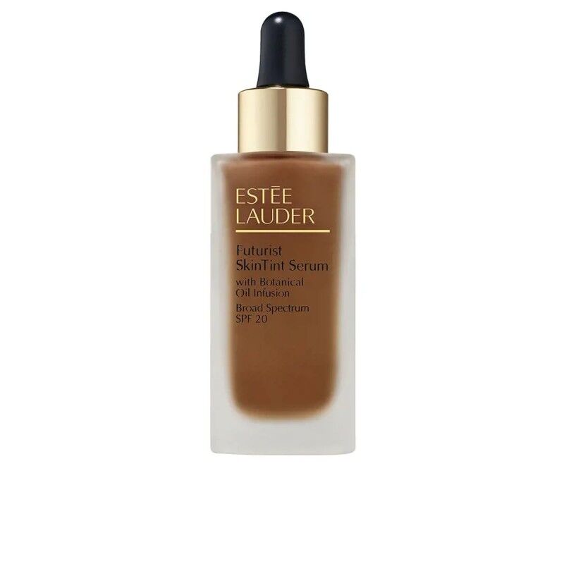 Estee Lauder|Base de Maquilhagem Fluida Estee Lauder Futurist Skintint Nº 5N Spf 20 30 ml Sérum Estee Lauder|Base de Maquilhagem Fluida Estee Lauder Futurist Skintint Nº 5N Spf 20 30 ml Sérum