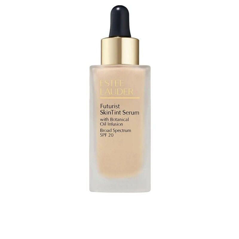 Estee Lauder|Base de Maquilhagem Fluida Estee Lauder Futurist Skintint Nº 0N Spf 20 30 ml Sérum