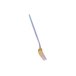 Home ESPRIT|Faqueiro Home ESPRIT Aço inoxidável 3 x 1,5 x 13 cm 16 Peças