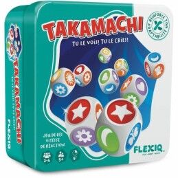 Hasbro|Jogo de Mesa Tozudo Hasbro 48380B09 (ES-PT)