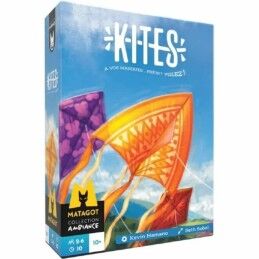 Devir|Jogo de Mesa Catan Junior Devir