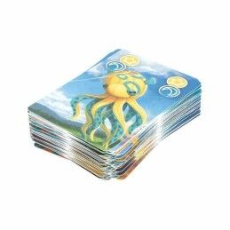 Asmodee|Jogo de Mesa Asmodee Kites (FR)