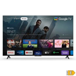 Smart TV TCL 55P631 55" 4K ULTRA HD LED WI-FI 4K Ultra HD 55"