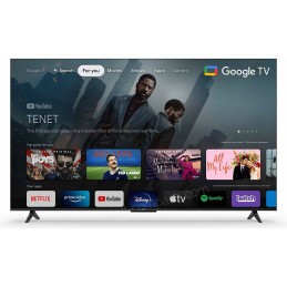 Smart TV TCL 55P631 55" 4K ULTRA HD LED WI-FI 4K Ultra HD 55"