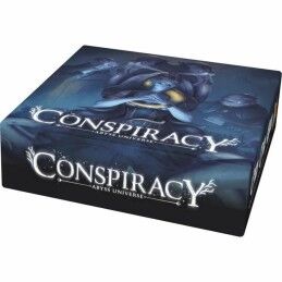 Asmodee|Jogo de Mesa Asmodee Conspiracy : Abyss Universe (FR)