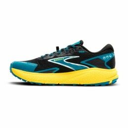 Brooks|Sapatilhas de Running para Adultos Brooks Divide 5 Preto