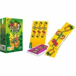 Asmodee|Jogo de Mesa Asmodee Fruity Asap (FR)