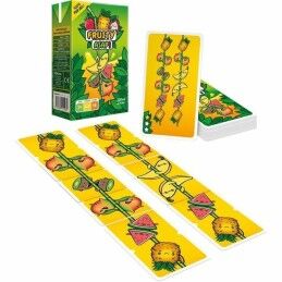Asmodee|Jogo de Mesa Asmodee Fruity Asap (FR)
