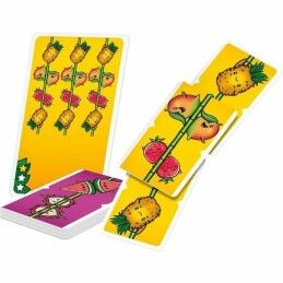 Asmodee|Jogo de Mesa Asmodee Fruity Asap (FR)