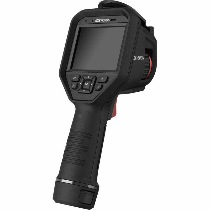 Hikvision|Câmara térmica Hikvision DS-2TP21B-6AVF/W Hikvision|Câmara térmica Hikvision DS-2TP21B-6AVF/W