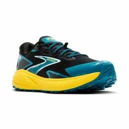 Brooks|Sapatilhas de Running para Adultos Brooks Divide 5 Preto