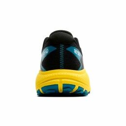 Brooks|Sapatilhas de Running para Adultos Brooks Divide 5 Preto