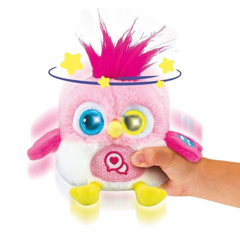 Vtech|Animal de Estimação Interativo Vtech Lolibirds (FR) Vtech|Animal de Estimação Interativo Vtech Lolibirds (FR)