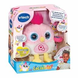 Vtech|Animal de Estimação Interativo Vtech Lolibirds (FR)
