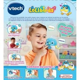 Vtech|Animal de Estimação Interativo Vtech Lolibirds (FR)