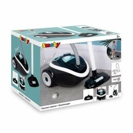 Smoby|Aspirador de brincar Smoby