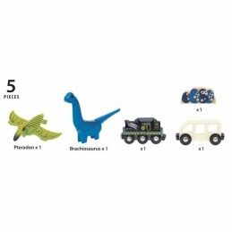 Speed & Go|Camião com Grua Speed & Go 33 x 23 x 12 cm (4 Unidades)
