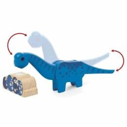 Brio|Comboio Brio Dinosaur Battery train