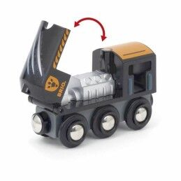 Brio|Tren com Circuito Brio Dinosaur circle set