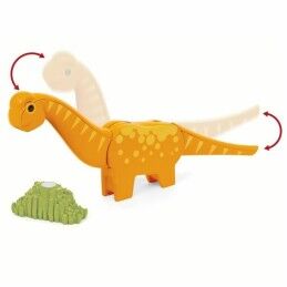 Brio|Tren com Circuito Brio Dinosaur circle set