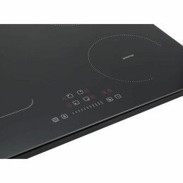 Continental Edison|Placa de Indução Continental Edison 1 flex zone CETI4ZFLEXB1 2000 W