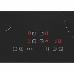 Continental Edison|Placa de Indução Continental Edison 1 flex zone CETI4ZFLEXB1 2000 W