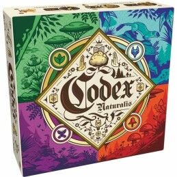 Hasbro|Jogo de Mesa Tozudo Hasbro 48380B09 (ES-PT)