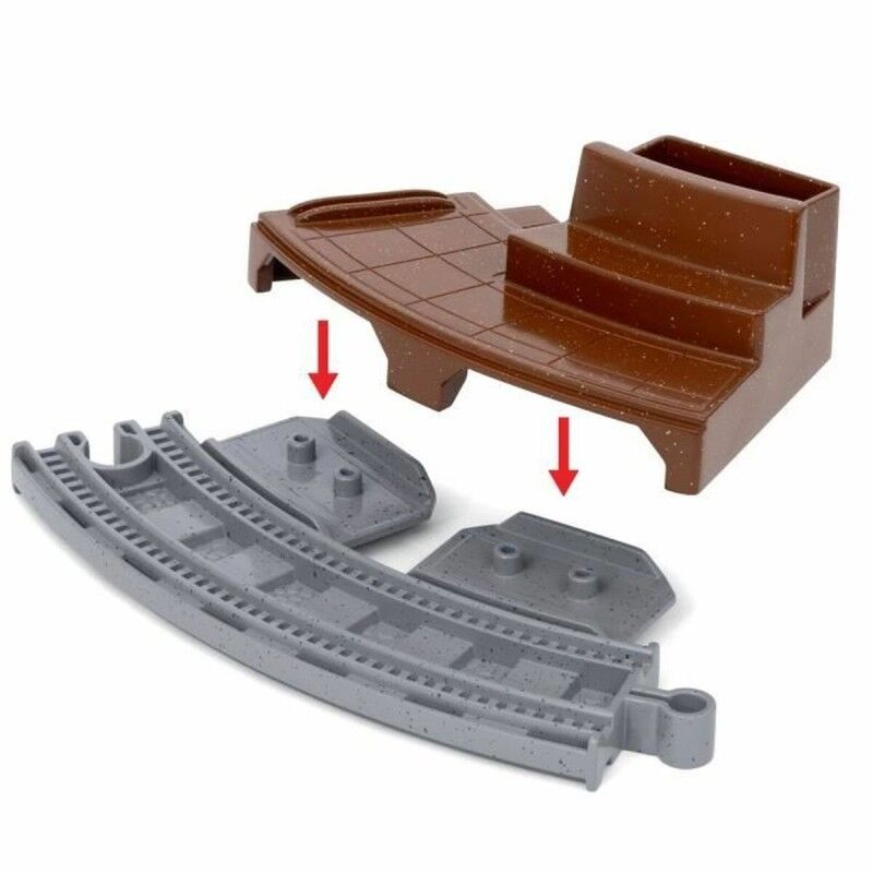Brio|Playset Brio StarterTravel train set Brio|Playset Brio StarterTravel train set