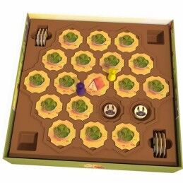 Asmodee|Jogo de Mesa Asmodee Chou-y-es-tu? (FR)