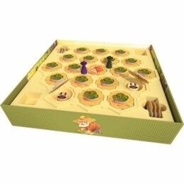 Asmodee|Jogo de Mesa Asmodee Chou-y-es-tu? (FR)