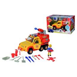 Simba|Playset Simba Fireman Sam
