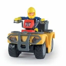 The Paw Patrol|Veículo The Paw Patrol    Figuras Amarelo