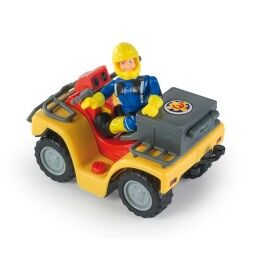 Simba|Playset Simba Mercury Fireman Sam