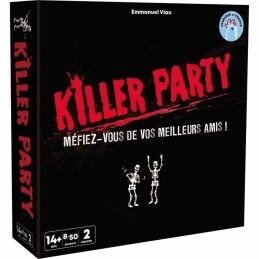Bizak|Jogo de Mesa Boli Loco Bizak 63391801 ES