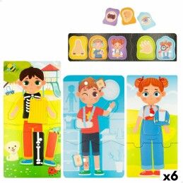 Ravensburger|Conjunto de Desenho Ravensburger Creart