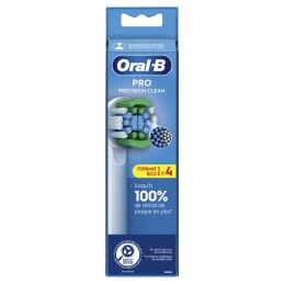 Oral-B|Cabeça de Substituição Oral-B PRO precision clean Branco